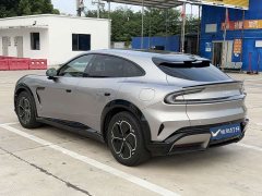 Xiaomi YU7 Rear-Wheel Drive Long-Range Edition - ფოტო 7