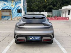 Xiaomi YU7 Rear-Wheel Drive Long-Range Edition - ფოტო 8