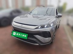 BYD Song Pro New Energy DM-i 220KM Transcendent - ფოტო 1