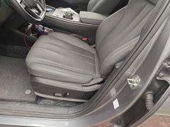 BYD Song Pro New Energy DM-i 220KM Transcendent - ფოტო 11