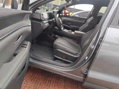 BYD Song Pro New Energy DM-i 220KM Transcendent - ფოტო 12