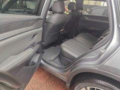 BYD Song Pro New Energy DM-i 220KM Transcendent - ფოტო 13