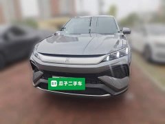 BYD Song Pro New Energy DM-i 220KM Transcendent - ფოტო 2