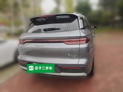BYD Song Pro New Energy DM-i 220KM Transcendent - ფოტო 3