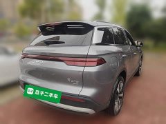 BYD Song Pro New Energy DM-i 220KM Transcendent - ფოტო 4