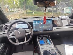 BYD Song Pro New Energy DM-i 220KM Transcendent - ფოტო 5