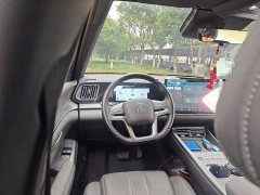 BYD Song Pro New Energy DM-i 220KM Transcendent - ფოტო 6