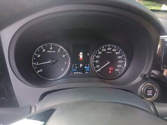 Mitsubishi Outlander 2.0L 2WD Comfort Edition 7-Seater - ფოტო 12