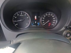 Mitsubishi Outlander 2.0L 2WD Comfort Edition 7-Seater - ფოტო 13