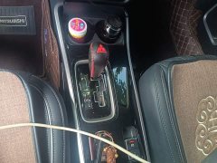 Mitsubishi Outlander 2.0L 2WD Comfort Edition 7-Seater - ფოტო 15