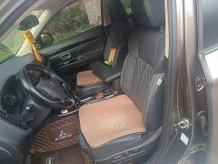 Mitsubishi Outlander 2.0L 2WD Comfort Edition 7-Seater - ფოტო 16