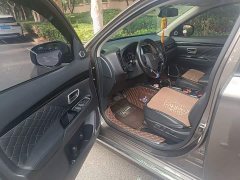 Mitsubishi Outlander 2.0L 2WD Comfort Edition 7-Seater - ფოტო 17
