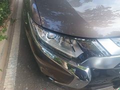 Mitsubishi Outlander 2.0L 2WD Comfort Edition 7-Seater - ფოტო 7