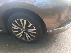 Mitsubishi Outlander 2.0L 2WD Comfort Edition 7-Seater - ფოტო 8