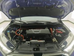 Honda CR-V New Energy Sharp Hybrid e 2.0L Wisdom Edition - ფოტო 10