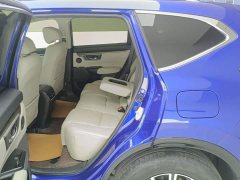 Honda CR-V New Energy Sharp Hybrid e 2.0L Wisdom Edition - ფოტო 11