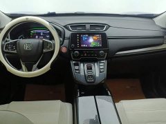 Honda CR-V New Energy Sharp Hybrid e 2.0L Wisdom Edition - ფოტო 12