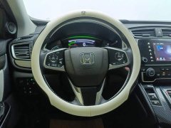 Honda CR-V New Energy Sharp Hybrid e 2.0L Wisdom Edition - ფოტო 15