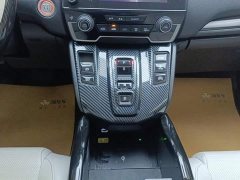 Honda CR-V New Energy Sharp Hybrid e 2.0L Wisdom Edition - ფოტო 16