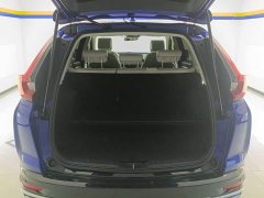 Honda CR-V New Energy Sharp Hybrid e 2.0L Wisdom Edition - ფოტო 4