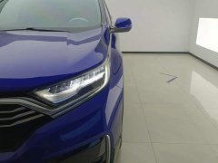 Honda CR-V New Energy Sharp Hybrid e 2.0L Wisdom Edition - ფოტო 5