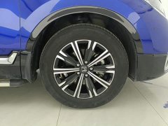 Honda CR-V New Energy Sharp Hybrid e 2.0L Wisdom Edition - ფოტო 6