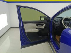 Honda CR-V New Energy Sharp Hybrid e 2.0L Wisdom Edition - ფოტო 7