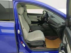 Honda CR-V New Energy Sharp Hybrid e 2.0L Wisdom Edition - ფოტო 8