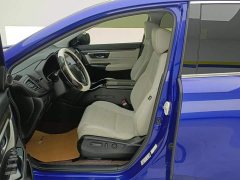 Honda CR-V New Energy Sharp Hybrid e 2.0L Wisdom Edition - ფოტო 9