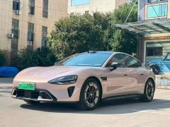 Xiaomi SU7 Rear-Wheel Drive Pro - ფოტო 1