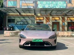 Xiaomi SU7 Rear-Wheel Drive Pro - ფოტო 2