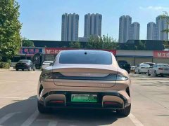 Xiaomi SU7 Rear-Wheel Drive Pro - ფოტო 4