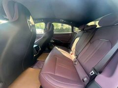 Xiaomi SU7 Rear-Wheel Drive Pro - ფოტო 6