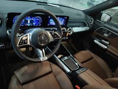 Mercedes-Benz EQB 2025 EQB 260 - ფოტო 11