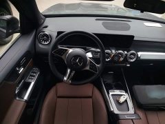 Mercedes-Benz EQB 2025 EQB 260 - ფოტო 12