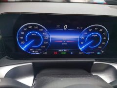 Mercedes-Benz EQB 2025 EQB 260 - ფოტო 13