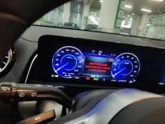 Mercedes-Benz EQB 2025 EQB 260 - ფოტო 14