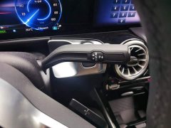 Mercedes-Benz EQB 2025 EQB 260 - ფოტო 16
