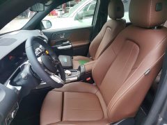 Mercedes-Benz EQB 2025 EQB 260 - ფოტო 17