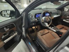 Mercedes-Benz EQB 2025 EQB 260 - ფოტო 18