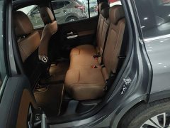 Mercedes-Benz EQB 2025 EQB 260 - ფოტო 19