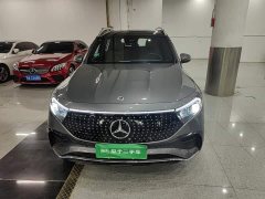 Mercedes-Benz EQB 2025 EQB 260 - ფოტო 2