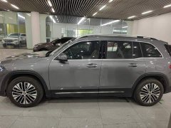 Mercedes-Benz EQB 2025 EQB 260 - ფოტო 4