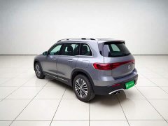 Mercedes-Benz EQB 2025 EQB 260 - ფოტო 5
