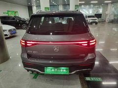 Mercedes-Benz EQB 2025 EQB 260 - ფოტო 6