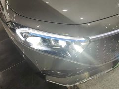 Mercedes-Benz EQB 2025 EQB 260 - ფოტო 8