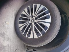 Mercedes-Benz EQB 2025 EQB 260 - ფოტო 9