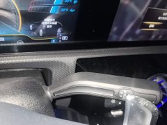 Mercedes-Benz CLA AMG CLA 45 S 4MATIC - ფოტო 10