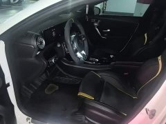 Mercedes-Benz CLA AMG CLA 45 S 4MATIC - ფოტო 12