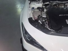 Mercedes-Benz CLA AMG CLA 45 S 4MATIC - ფოტო 20